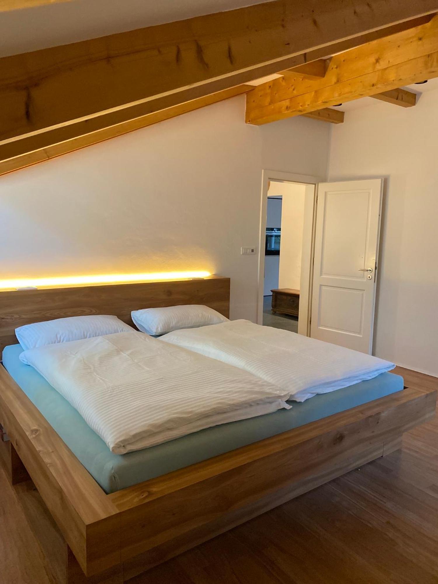 Apartment Obstplatz - Free Parking Included Bolzano Zewnętrze zdjęcie